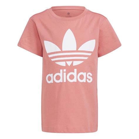 adidas shirt meisjes|Adidas originals for girls.